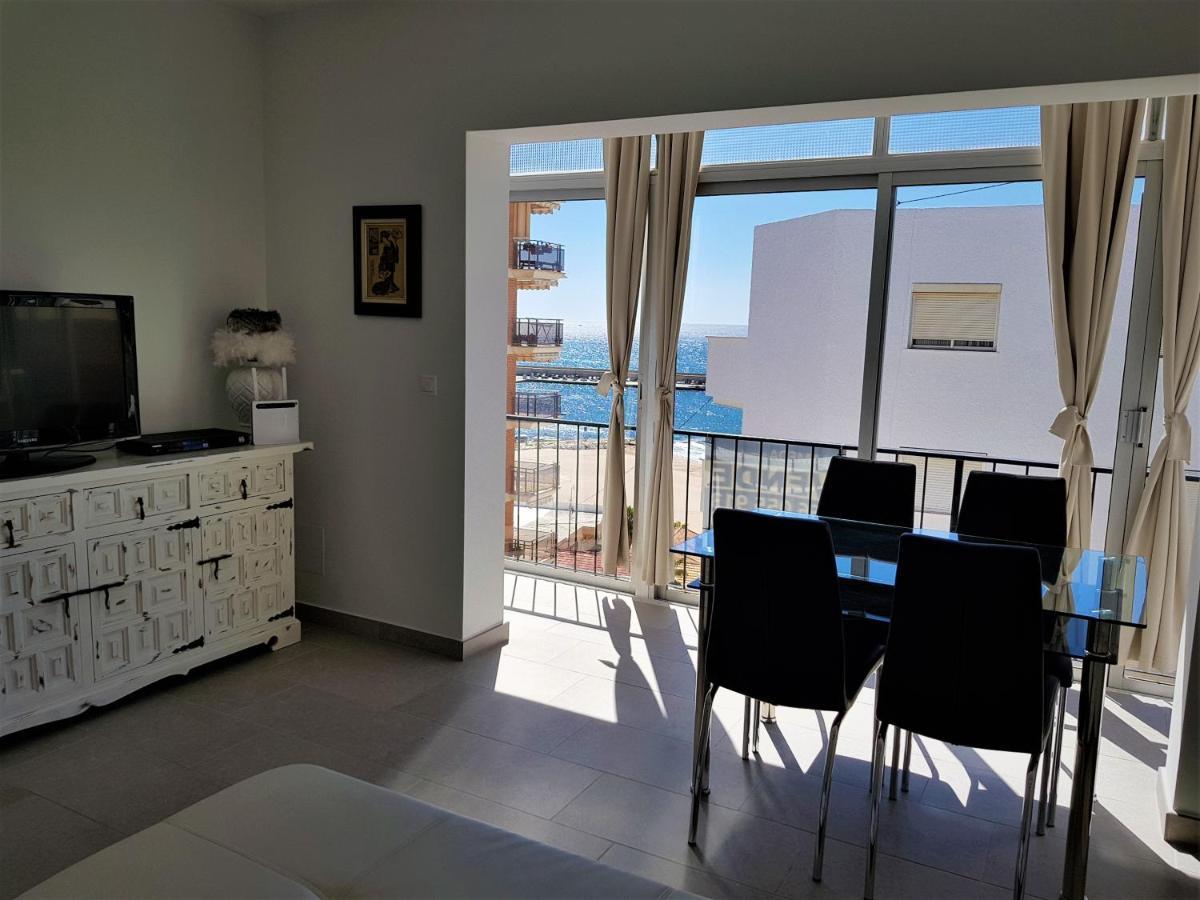 Vistal Al Mar Palasiet Вилахойоса Екстериор снимка