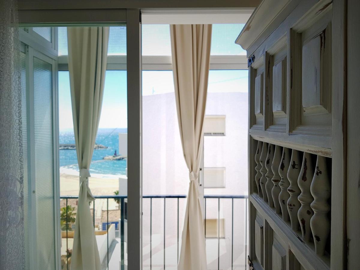 Vistal Al Mar Palasiet Вилахойоса Екстериор снимка