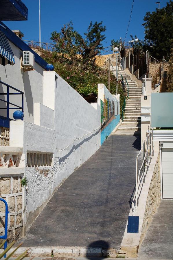Vistal Al Mar Palasiet Вилахойоса Екстериор снимка