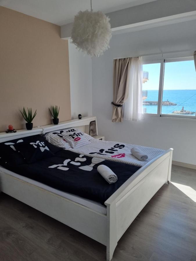 Vistal Al Mar Palasiet Вилахойоса Екстериор снимка