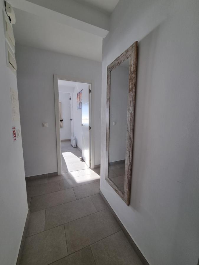 Vistal Al Mar Palasiet Вилахойоса Екстериор снимка